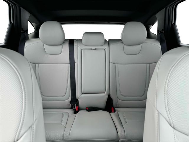 new 2025 Hyundai Tucson car, priced at $37,250