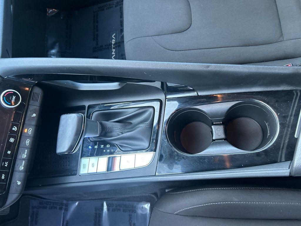 used 2021 Hyundai Elantra car, priced at $16,783