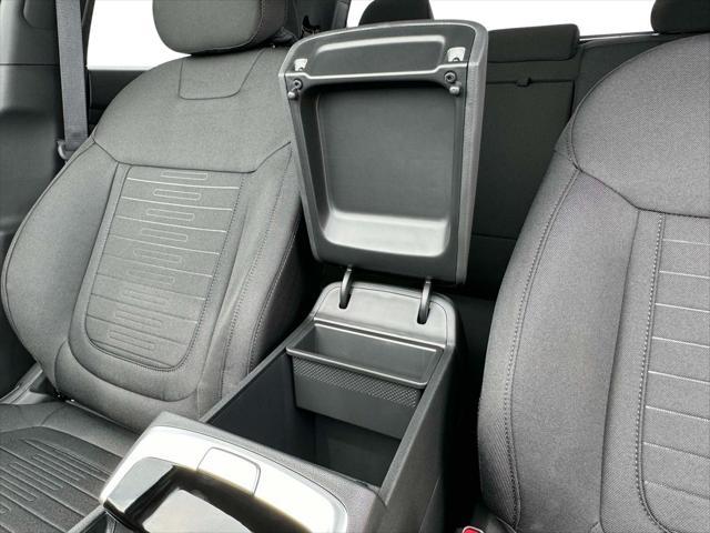 new 2025 Hyundai SANTA CRUZ car, priced at $30,520