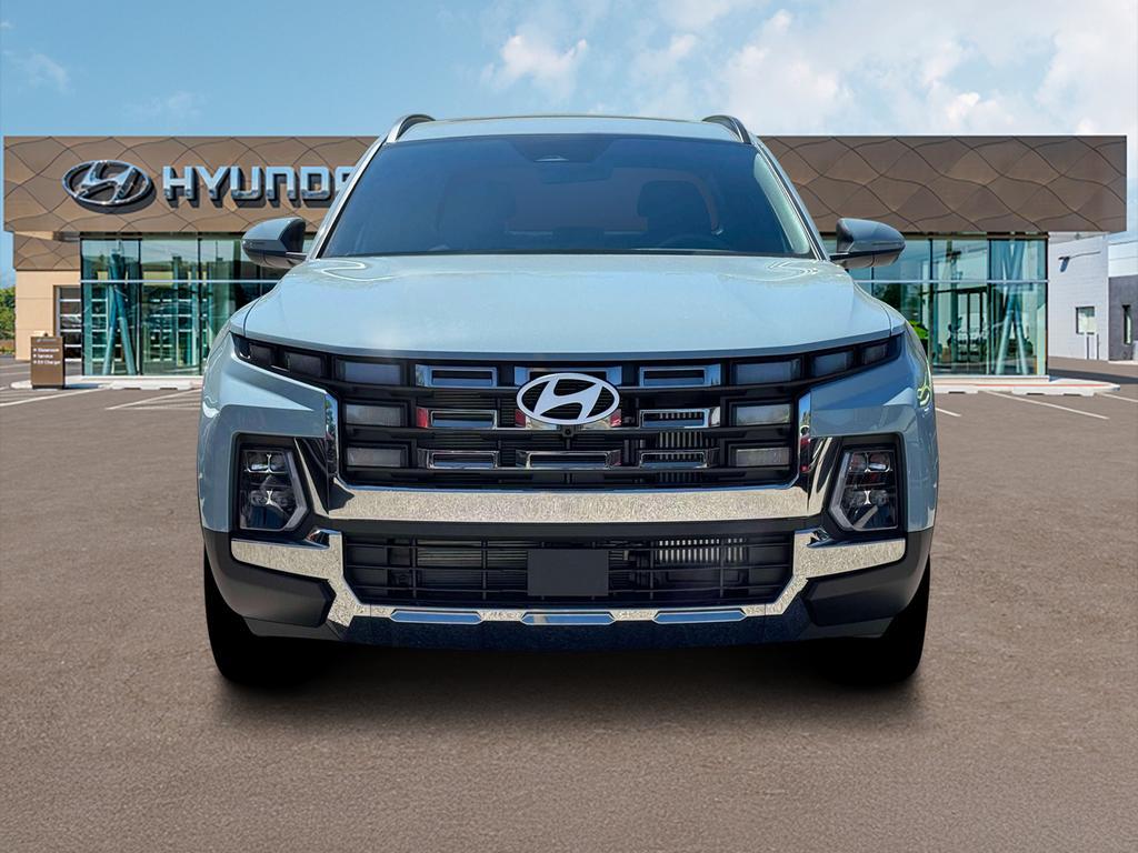 new 2026 Hyundai SANTA CRUZ car, priced at $44,605
