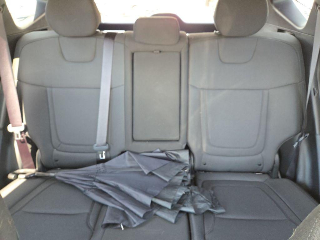 used 2022 Hyundai Tucson car, priced at $22,550
