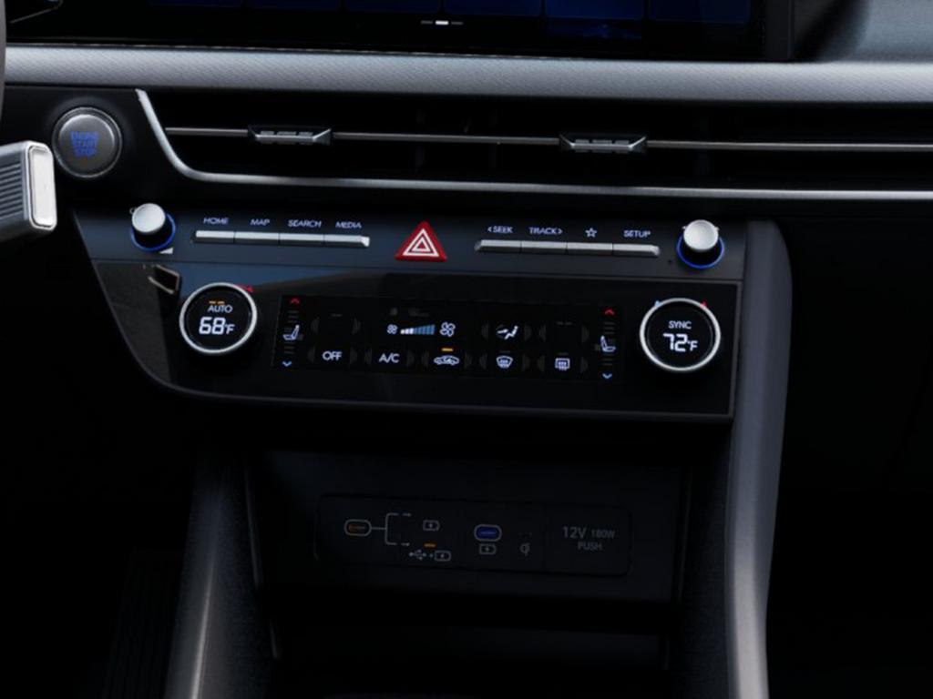 new 2026 Hyundai Sonata car, priced at $29,173