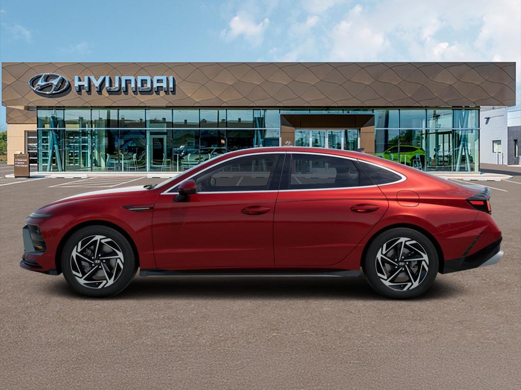 new 2026 Hyundai Sonata car, priced at $29,173