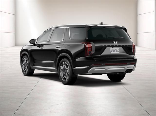 new 2024 Hyundai Palisade car, priced at $51,708