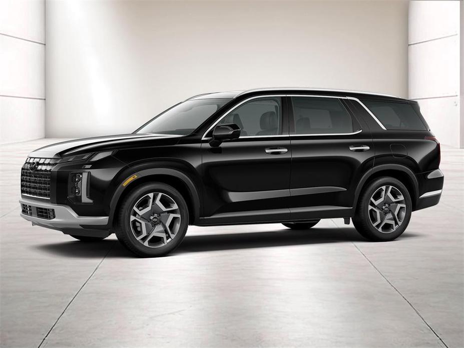 new 2024 Hyundai Palisade car, priced at $51,708