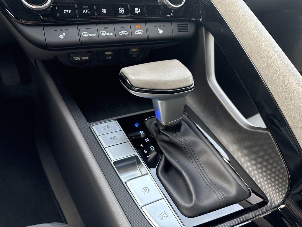 used 2023 Hyundai Elantra car, priced at $19,998
