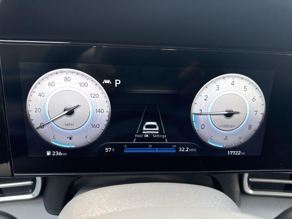 used 2023 Hyundai Elantra car, priced at $19,998