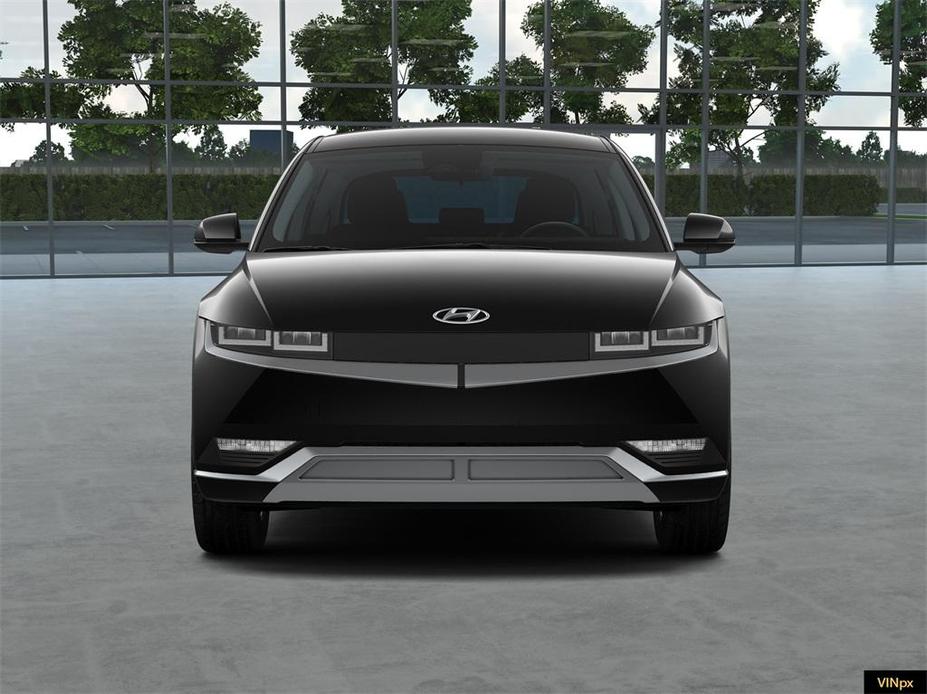 new 2023 Hyundai IONIQ 5 car, priced at $48,629