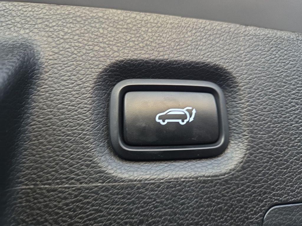 used 2023 Hyundai Santa Fe car, priced at $22,990