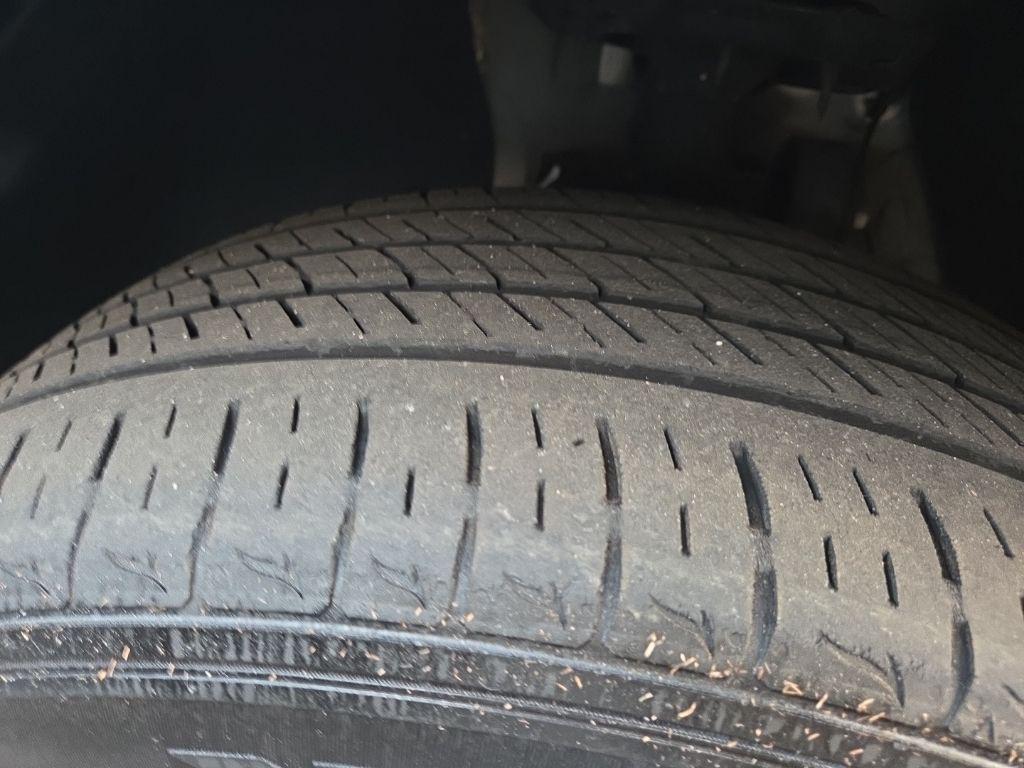 used 2023 Hyundai Santa Fe car, priced at $22,990