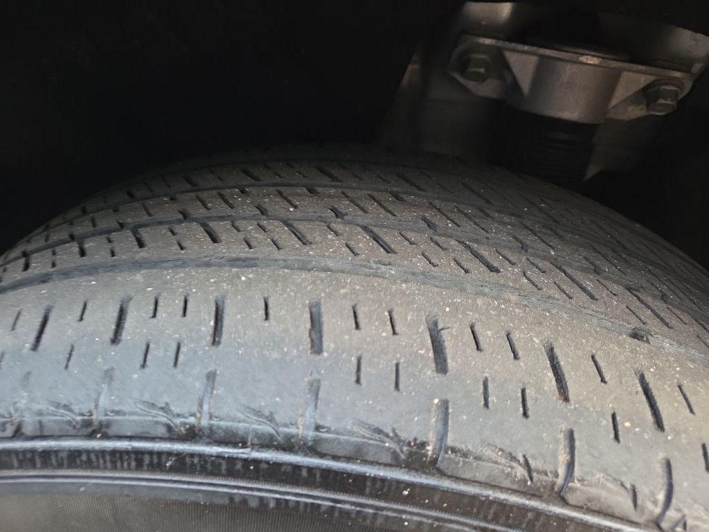 used 2023 Hyundai Santa Fe car, priced at $22,990