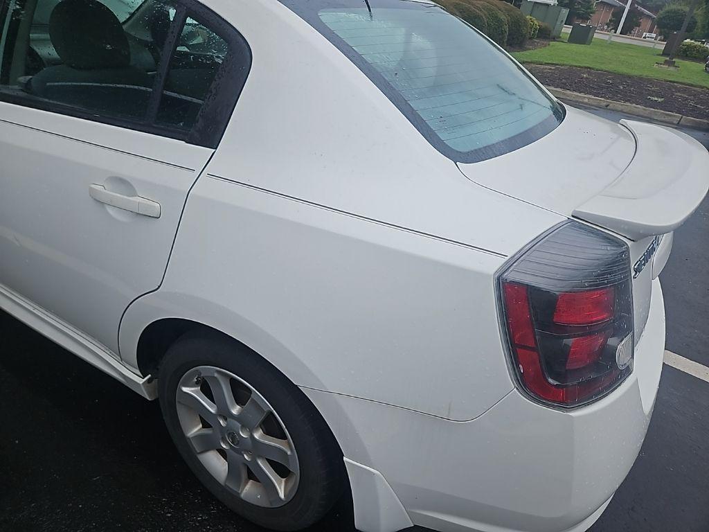 used 2010 Nissan Sentra car, priced at $5,990