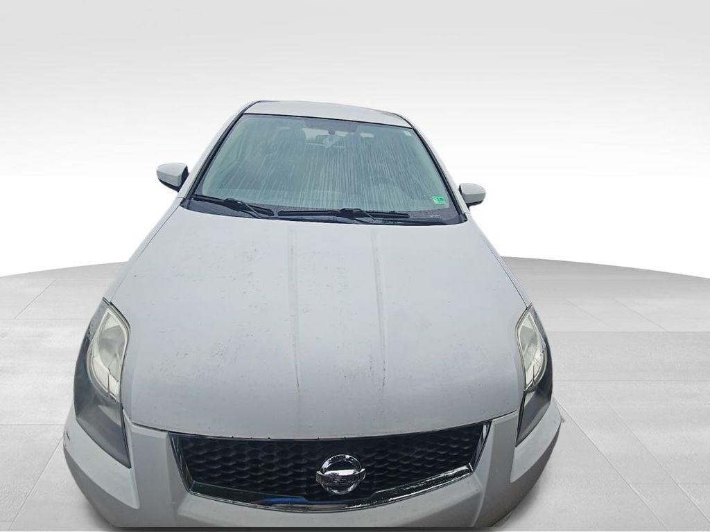 used 2010 Nissan Sentra car, priced at $5,990