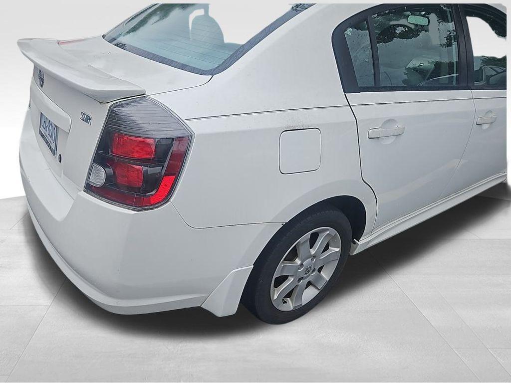 used 2010 Nissan Sentra car, priced at $5,990