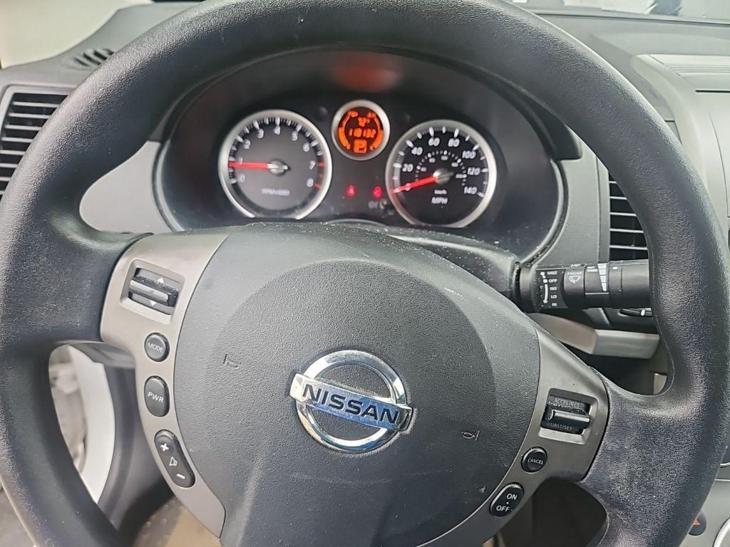 used 2010 Nissan Sentra car, priced at $5,990