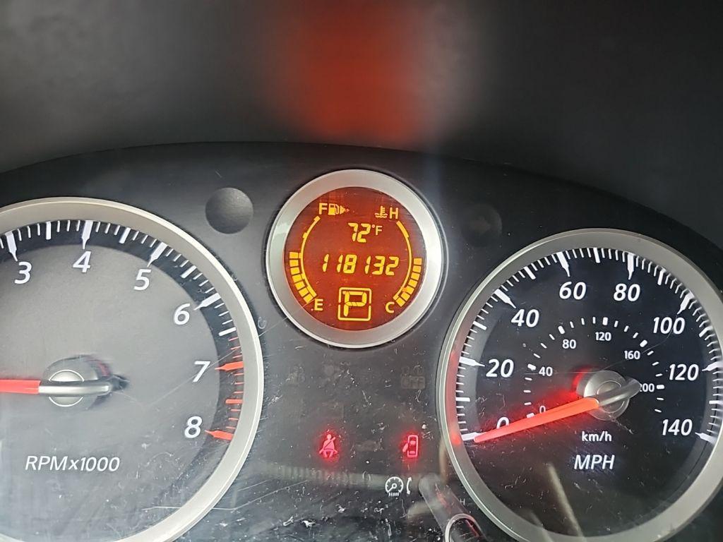 used 2010 Nissan Sentra car, priced at $5,990