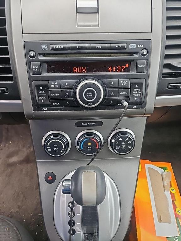 used 2010 Nissan Sentra car, priced at $5,990