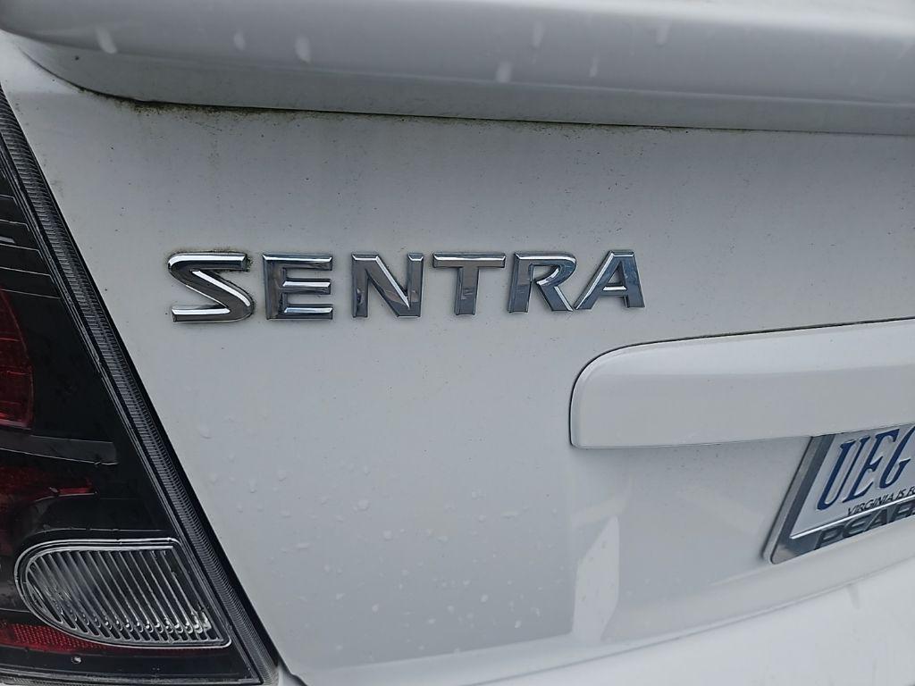 used 2010 Nissan Sentra car, priced at $5,990