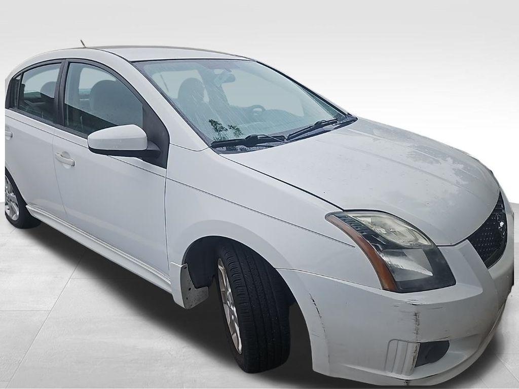 used 2010 Nissan Sentra car, priced at $5,990