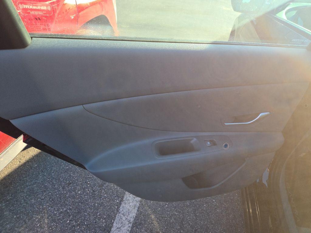 used 2024 Hyundai Elantra car, priced at $21,962