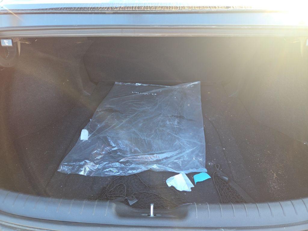used 2024 Hyundai Elantra car, priced at $21,962