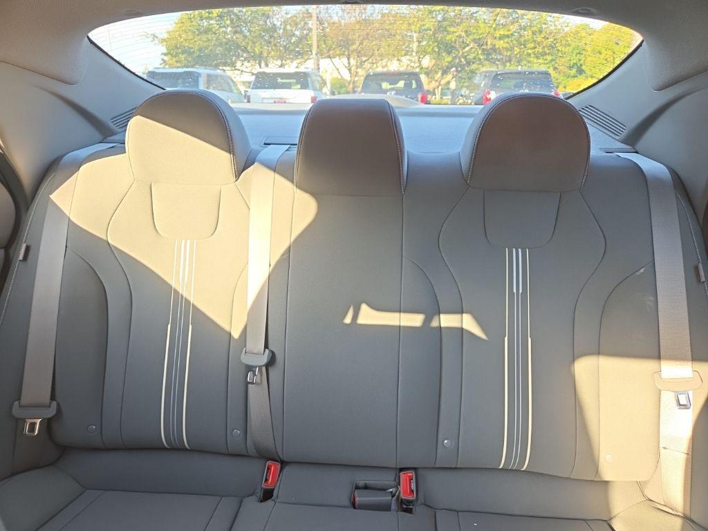 used 2024 Hyundai Elantra car, priced at $21,962