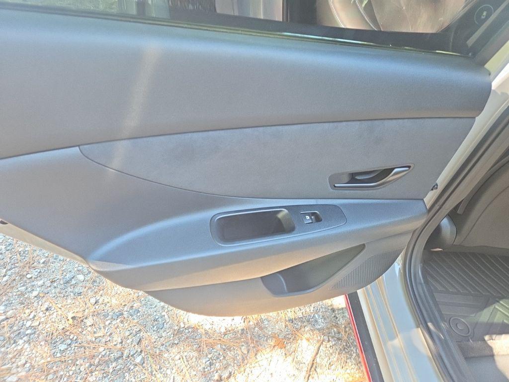 used 2025 Hyundai ELANTRA N car, priced at $32,878