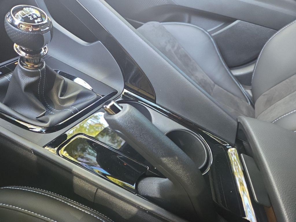 used 2025 Hyundai ELANTRA N car, priced at $32,878