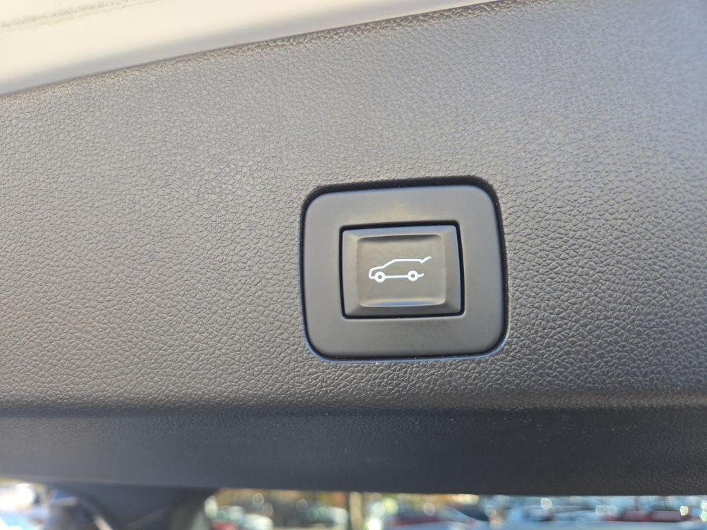 used 2020 Buick Encore GX car, priced at $18,997