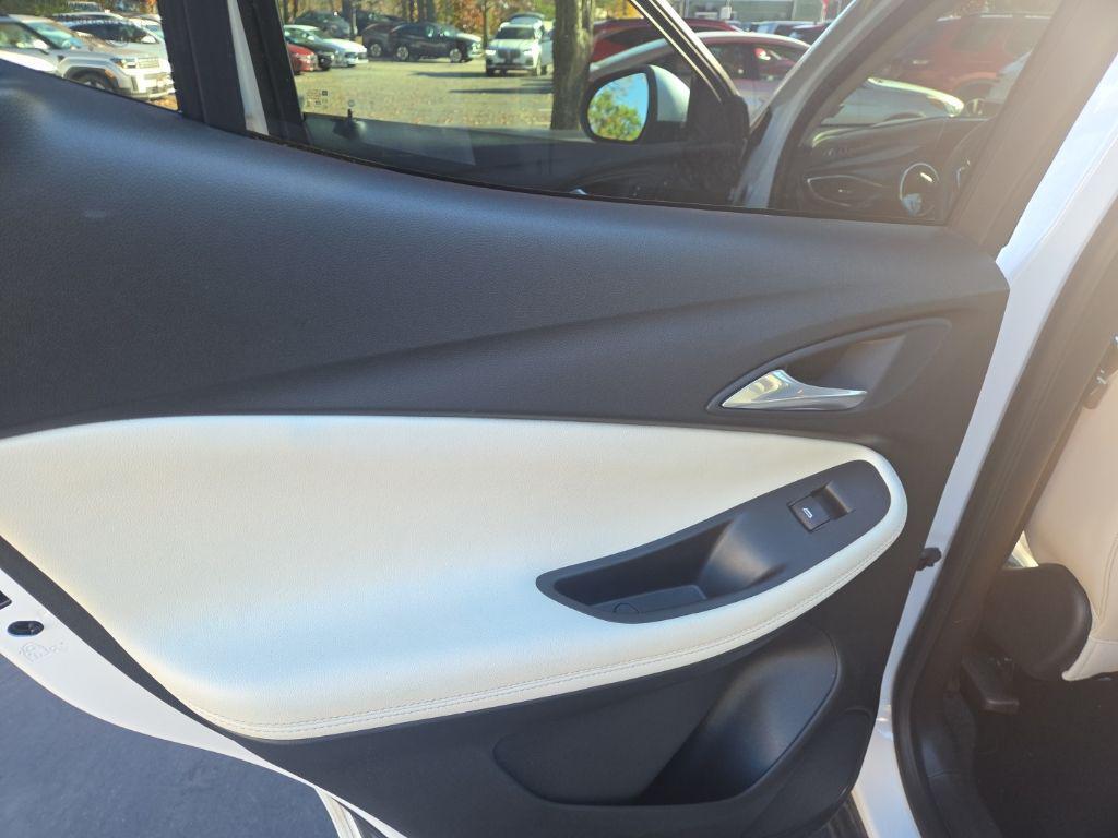 used 2020 Buick Encore GX car, priced at $18,997