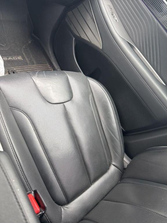 used 2023 Hyundai Palisade car, priced at $37,990