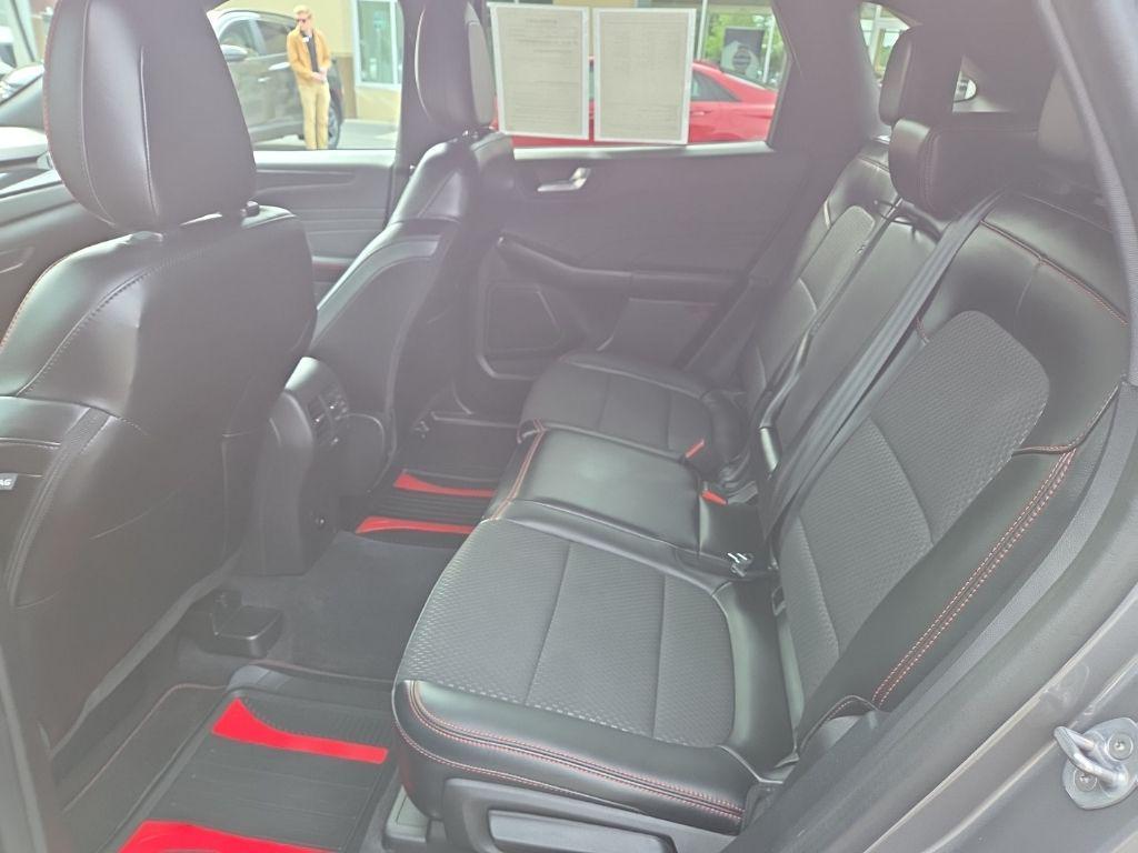 used 2023 Ford Escape car, priced at $23,679
