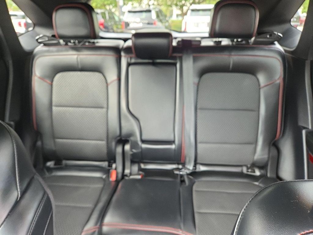 used 2023 Ford Escape car, priced at $23,679
