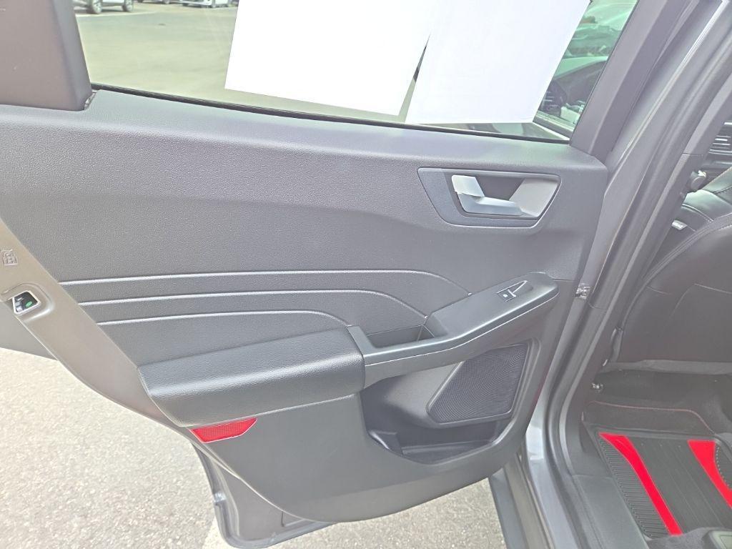 used 2023 Ford Escape car, priced at $23,679