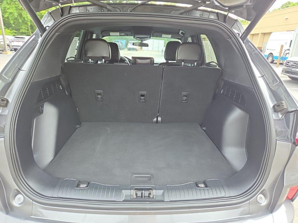 used 2023 Ford Escape car, priced at $23,679
