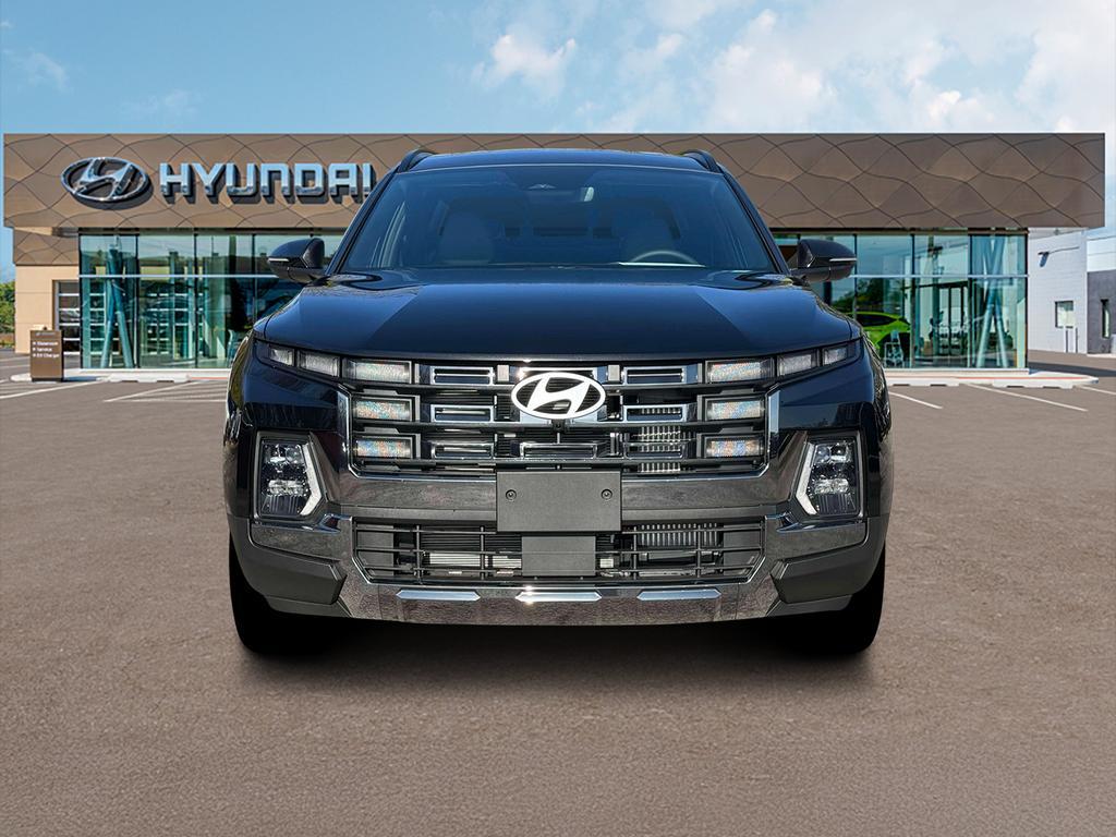 new 2025 Hyundai SANTA CRUZ car, priced at $43,440