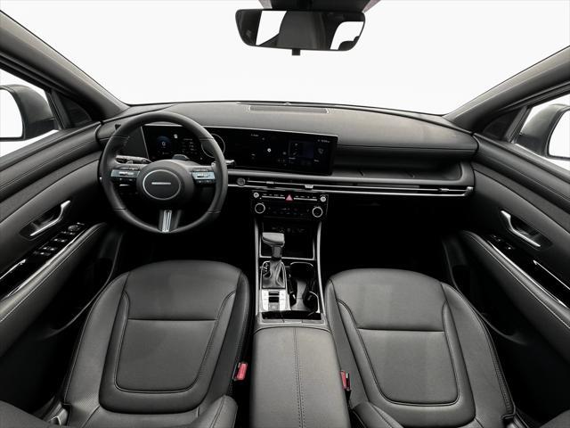 new 2025 Hyundai SANTA CRUZ car, priced at $41,185