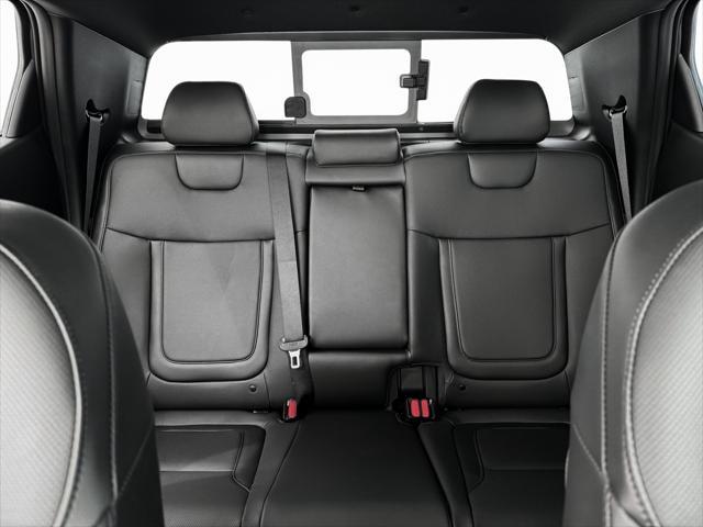 new 2025 Hyundai SANTA CRUZ car, priced at $41,185