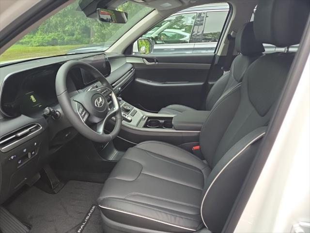 used 2025 Hyundai Palisade car, priced at $44,990