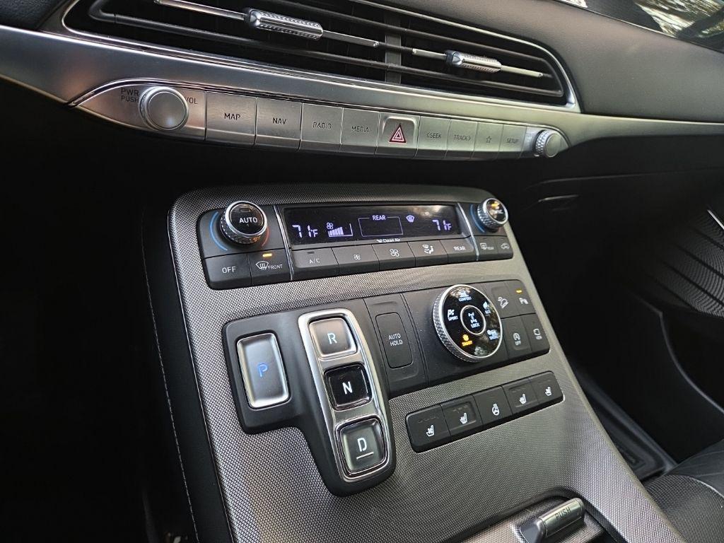 used 2021 Hyundai Palisade car, priced at $25,888