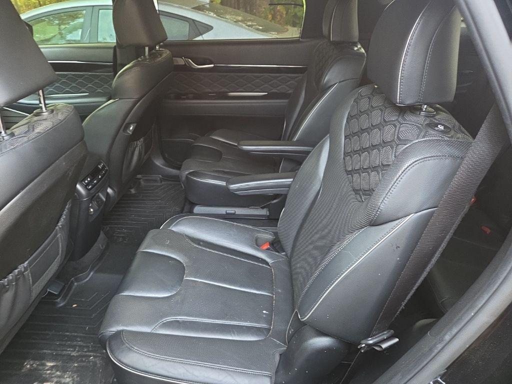 used 2021 Hyundai Palisade car, priced at $25,888