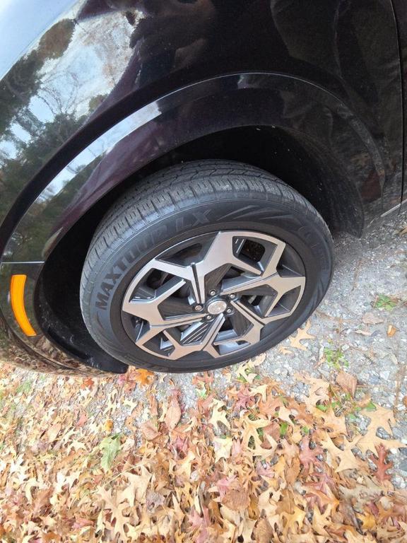 used 2021 Hyundai Palisade car, priced at $25,888