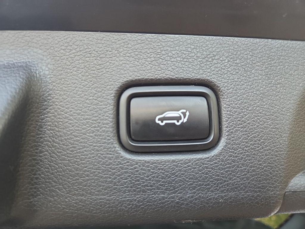 used 2021 Hyundai Palisade car, priced at $25,888