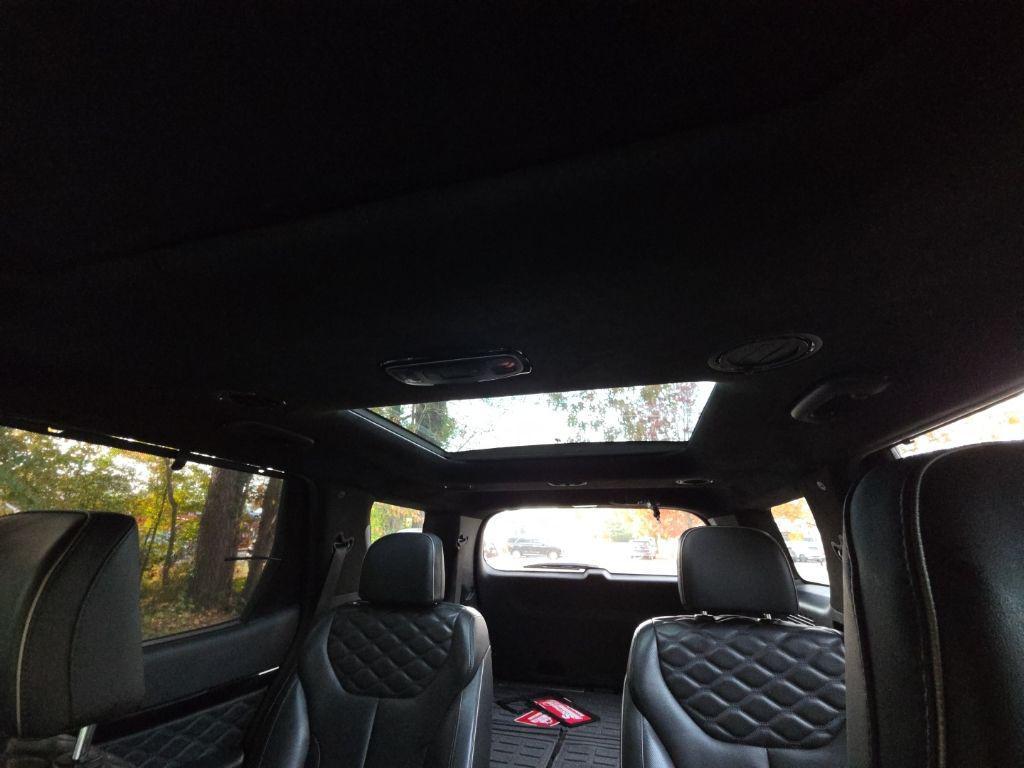 used 2021 Hyundai Palisade car, priced at $25,888