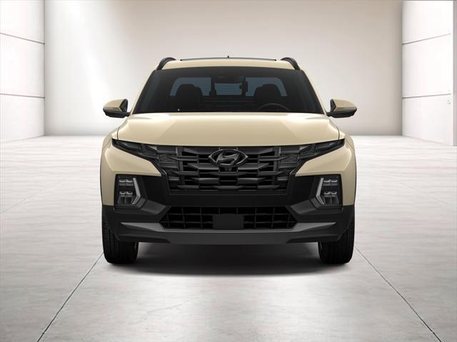 new 2024 Hyundai Santa Cruz car, priced at $42,153