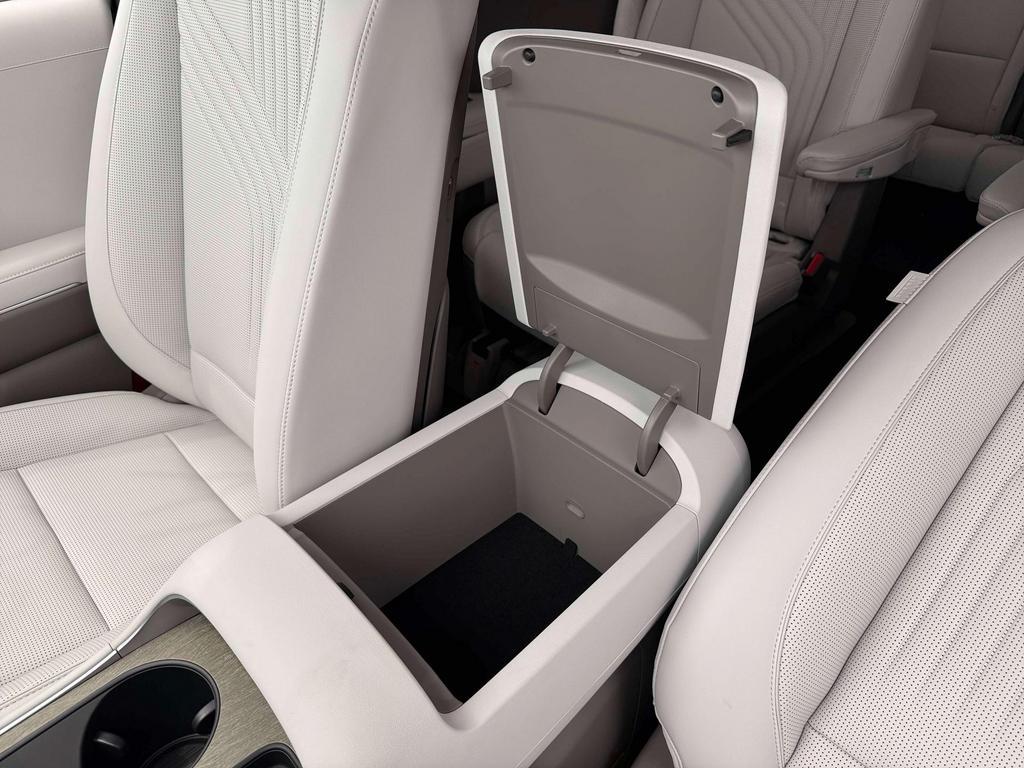 new 2026 Hyundai Palisade car, priced at $44,504