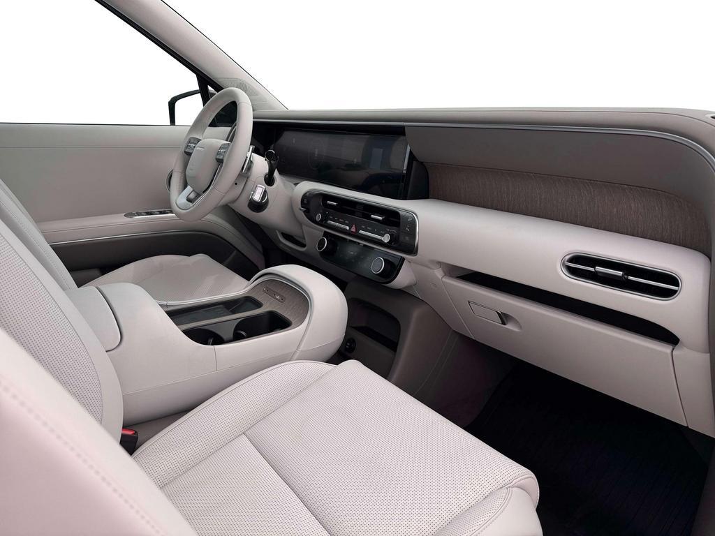 new 2026 Hyundai Palisade car, priced at $44,504