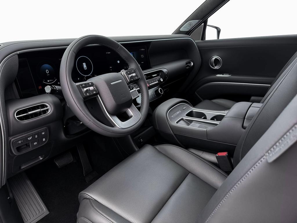 new 2026 Hyundai Palisade car, priced at $56,214