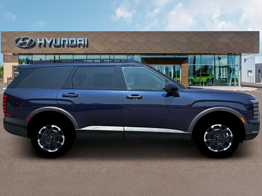 new 2026 Hyundai Palisade car, priced at $50,840