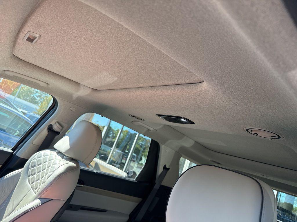 used 2022 Hyundai Palisade car, priced at $26,997